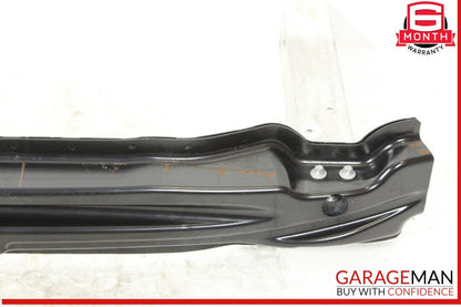 14-21 BMW i3 I01 Rear Bumper Reinforcement Impact Bar Rebar Beam OEM