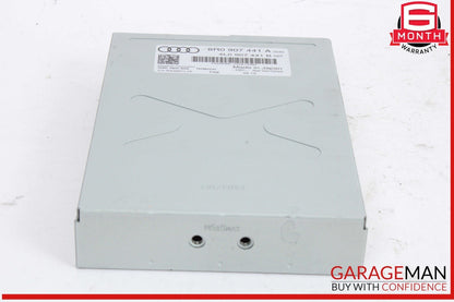 09-17 Audi Q5 SQ5 Rear View Camera Computer Control Module Unit 8R0907441A OEM