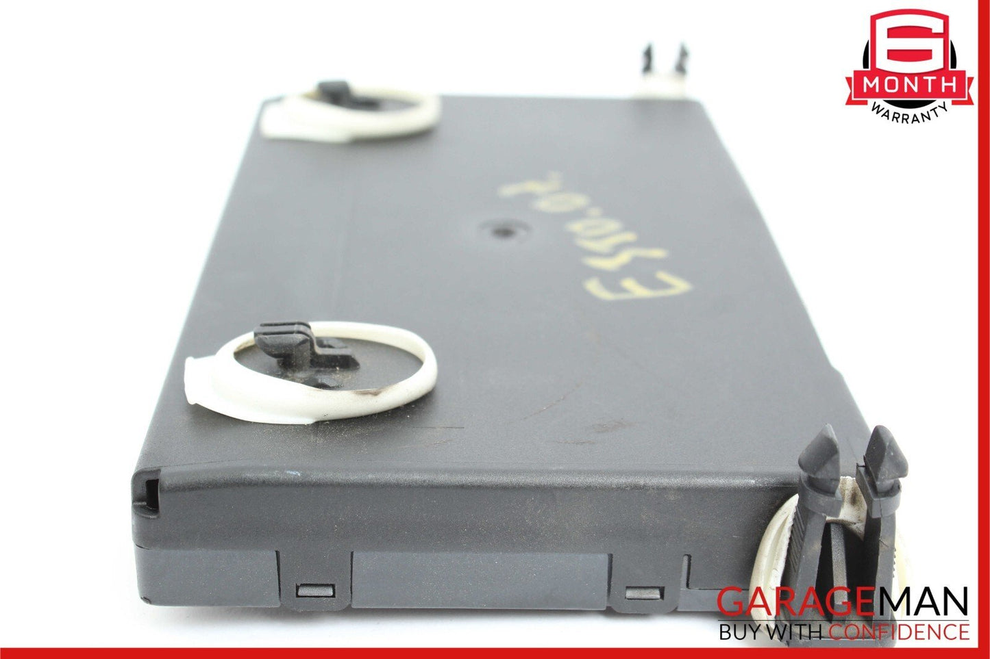 03-09 Mercedes W211 E350 E550 Front Left Driver Side Door Control Module OEM