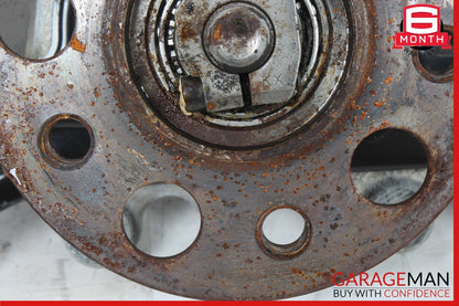 08-20 Mercedes W204 C250 SLK250 Front Left Side Spindle Knuckle Hub Bearing OEM