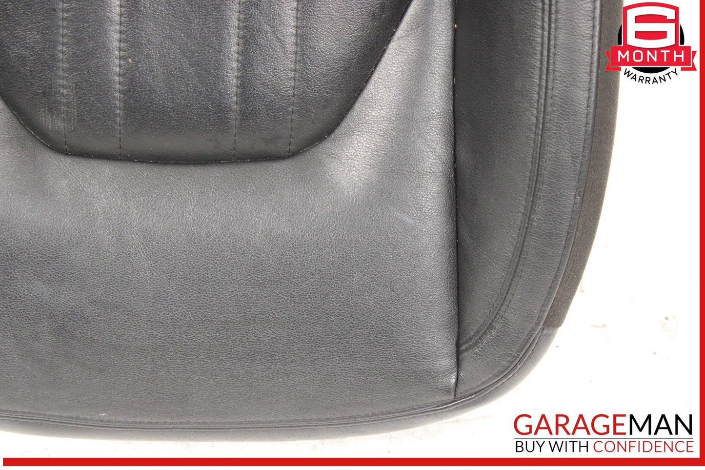 14-17 Maserati Ghibli M157 Front Right Side Lower Bottom Seat Cushion OEM