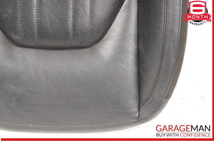14-17 Maserati Ghibli M157 Front Right Side Lower Bottom Seat Cushion OEM