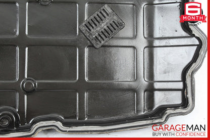 Mercedes C350 E350 S500 Automatic Transmission Oil Pan 722.9 7G 2202700912 OEM