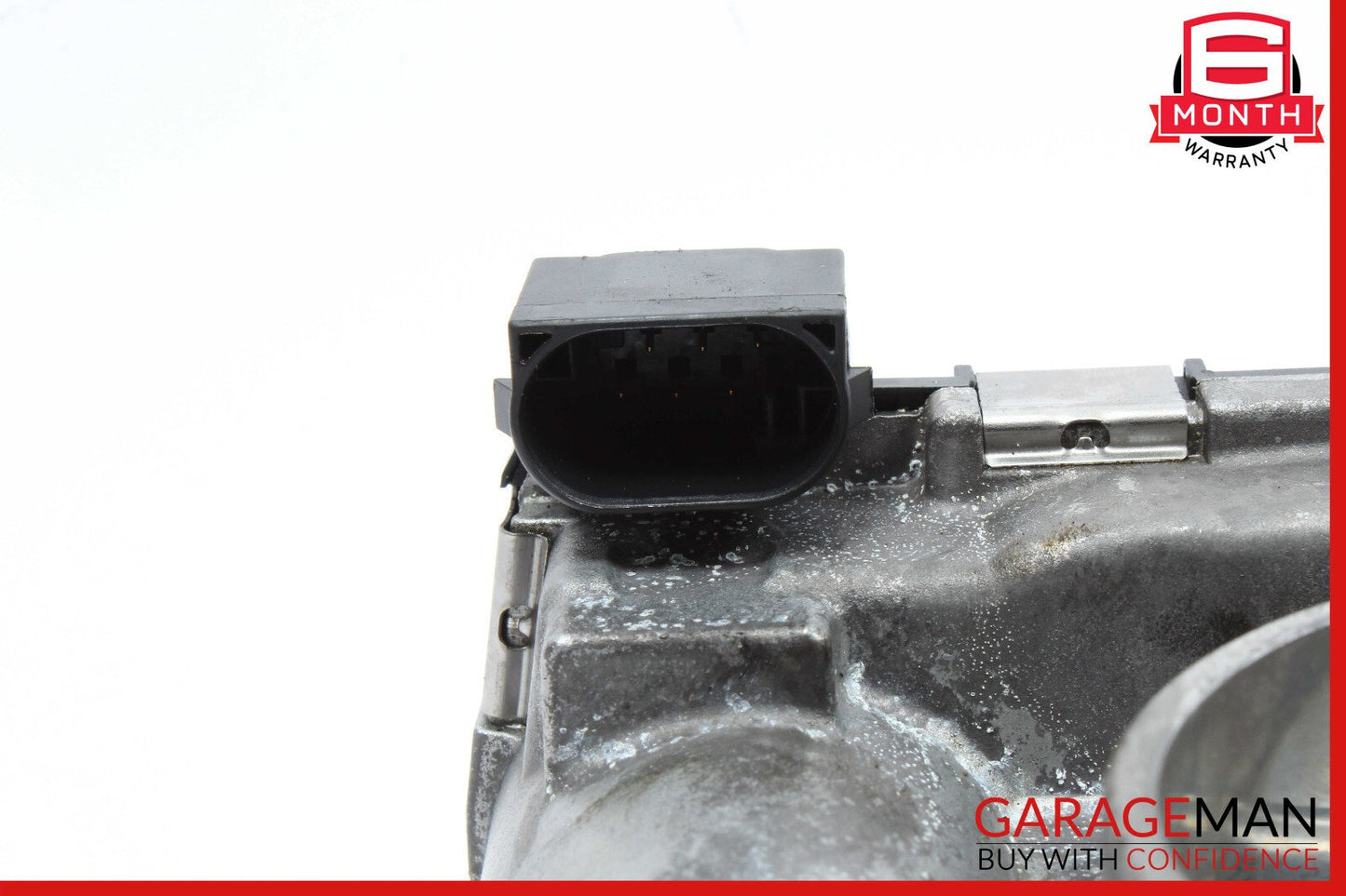 Mercedes W211 E350 S500 SL500 Engine Throttle Valve Body OEM