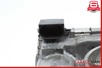Mercedes W211 E350 S500 SL500 Engine Throttle Valve Body OEM