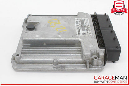19-24 Audi Q3 Engine Computer ECU ECM Control Module Unit Bosch 06L907309B OEM