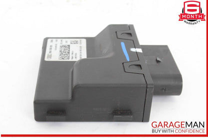 18-25 Audi Q5 Fuel Gas Pump Fuse Driver Control Module Unit 80A906093 OEM