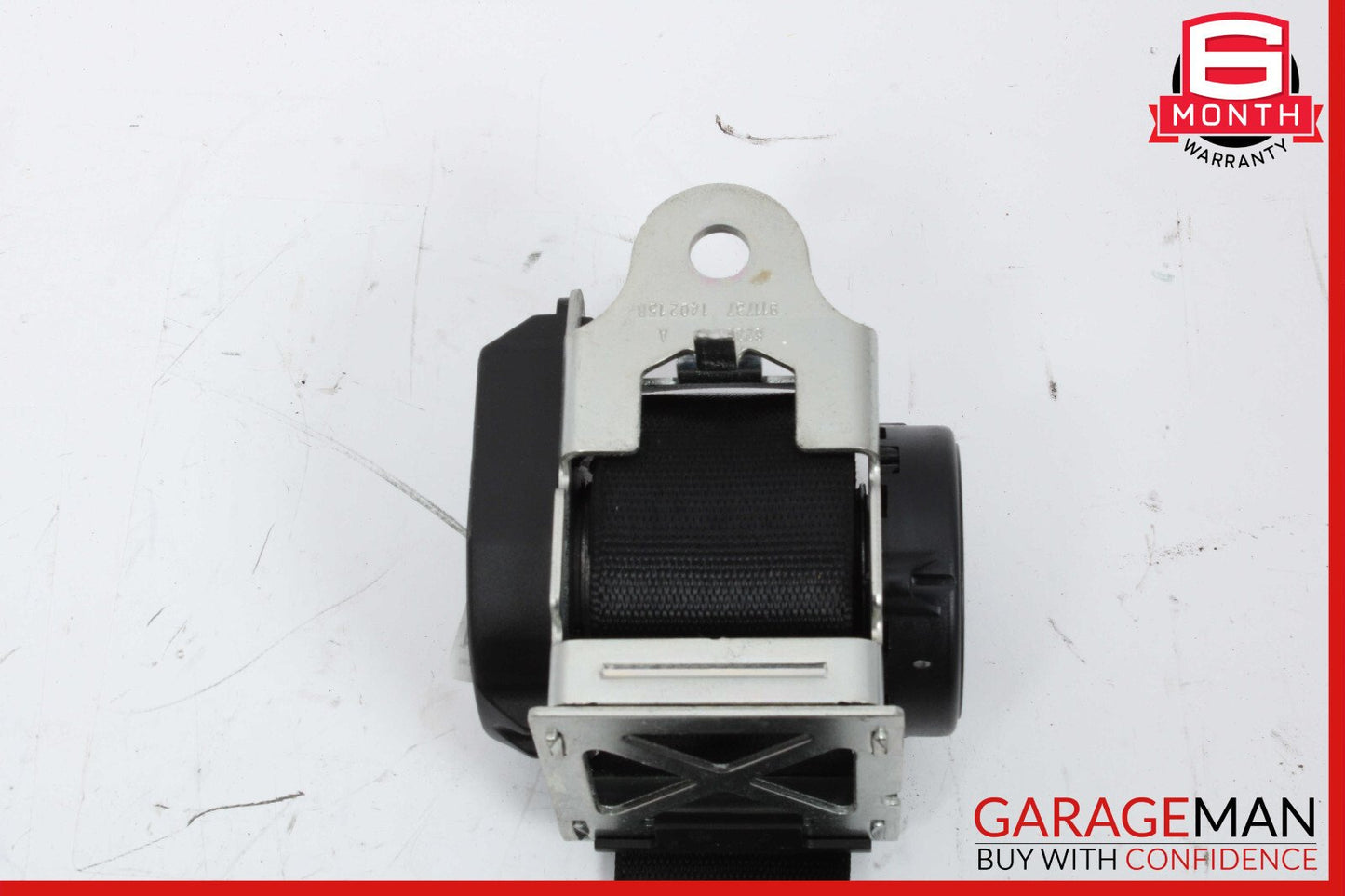 14-22 Maserati Ghibli Rear Left or Right Side Seat Belt Seatbelt Retractor OEM