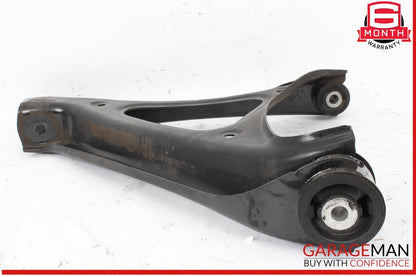 11-18 Porsche Cayenne S 958 Rear Left Driver Side Lower Control Arm OEM