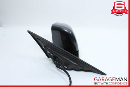 11-17 Mercedes W207 E350 E550 Coupe Left Driver Side Rear View Door Mirror OEM
