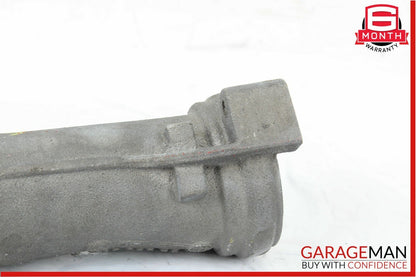03-12 Mercedes S600 CL65 AMG Right Side Turbocharger Hose Pipe 2750980607 OEM