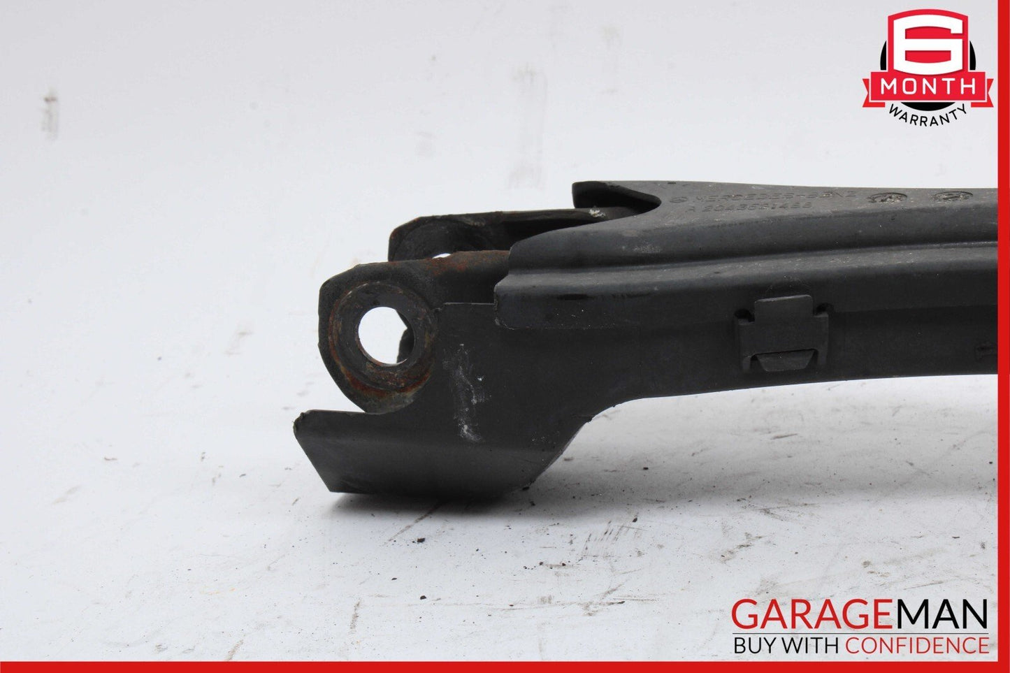 08-18 Mercedes CLS500 C250 C300 Rear Left or Right Side Lower Thrust Control Arm