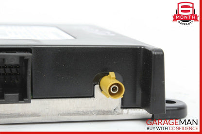 14-15 Mercedes C250 C350 GLK350 Voice Phone Communication Control Module Unit