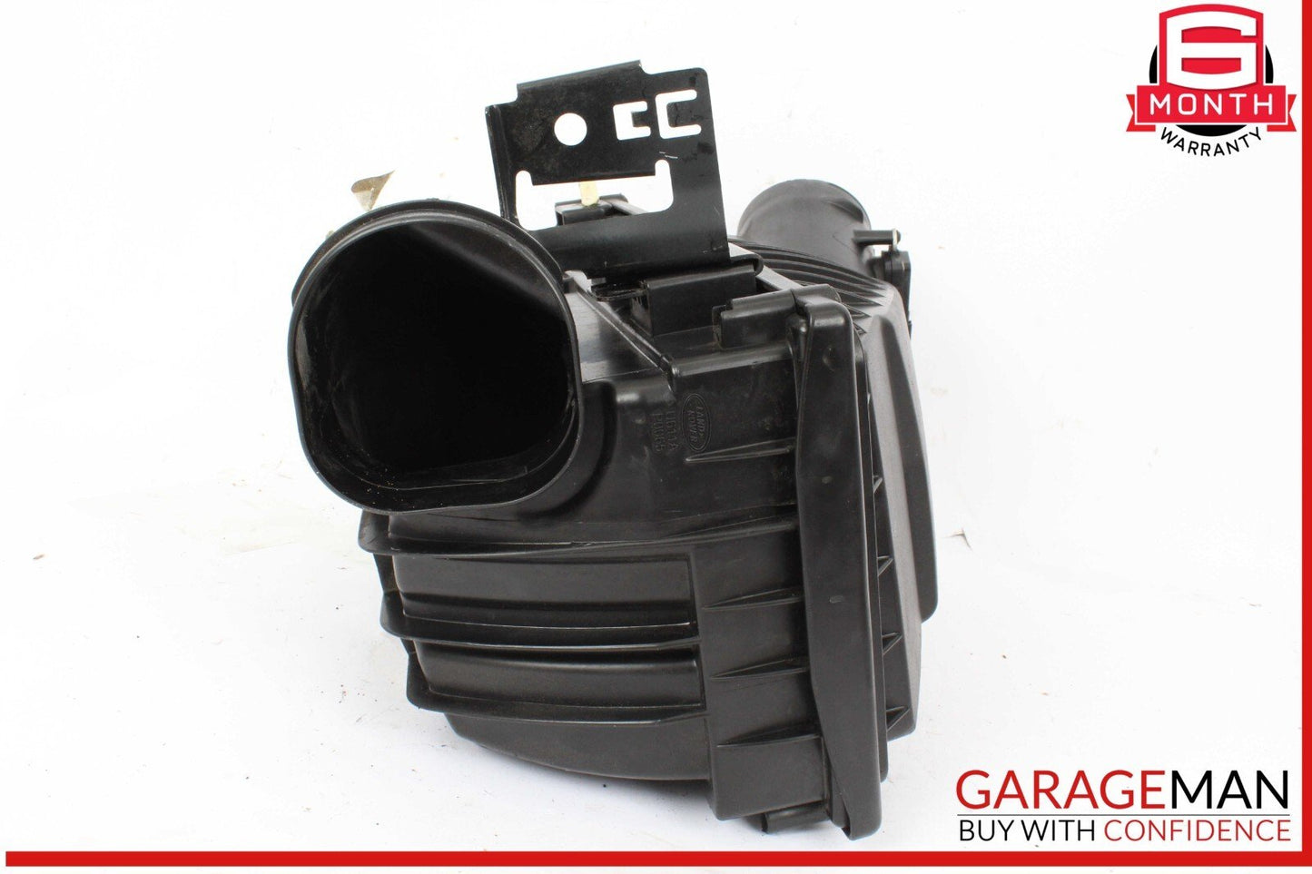 10-13 Land Rover Range Rover Sport Air Intake Cleaner Box Left Side AH419600AF