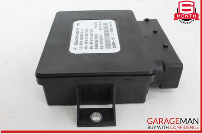 12-20 Mercedes W117 CLA250 SLK350 Hand Parking Brake Control Module Unit OEM