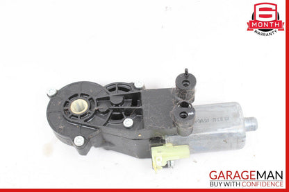 06-12 Mercedes X164 ML450 GL450 Front Left Driver Seat Motor 0390203211 OEM