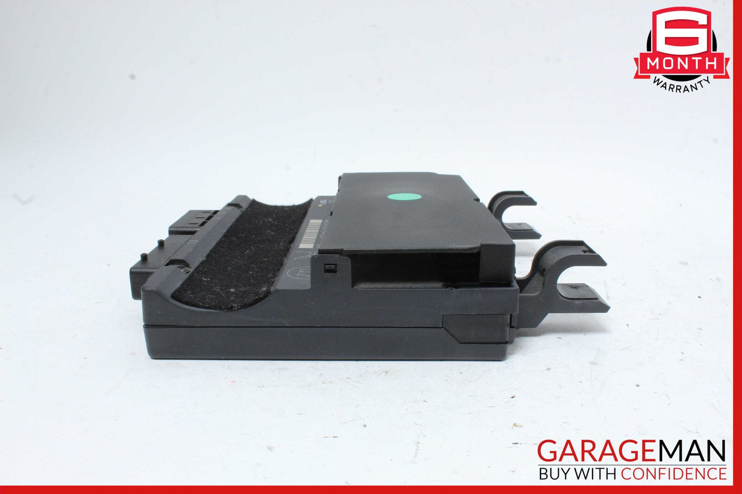 03-06 Mercedes R230 SL500 SL55 AMG Under Seat Control Module Right Side OEM