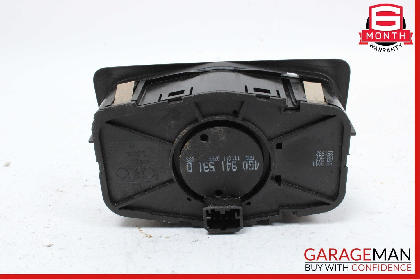 12-18 Audi A7 Head Light Headlight Switch Control Controller Module Unit OEM