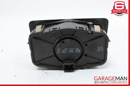 12-18 Audi A7 Head Light Headlight Switch Control Controller Module Unit OEM