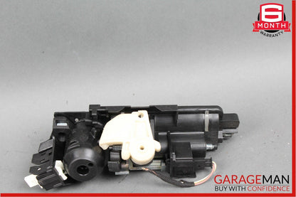 01-09 Mercedes W211 E63 C55 CLK55 Trunk Lid Lock Latch Handle OEM