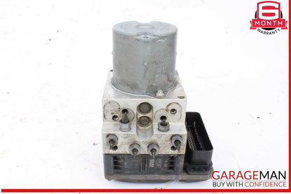 10-16 Mercedes W212 E350 ESP ABS Anti Lock Brake Pump 2124315712 OEM