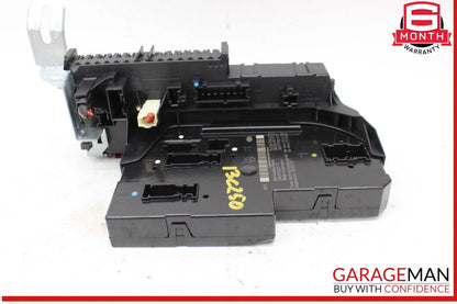 12-14 Mercedes W204 C250 CGI C300 C350 Rear Fuse Relay Box Module 2049060205 OEM