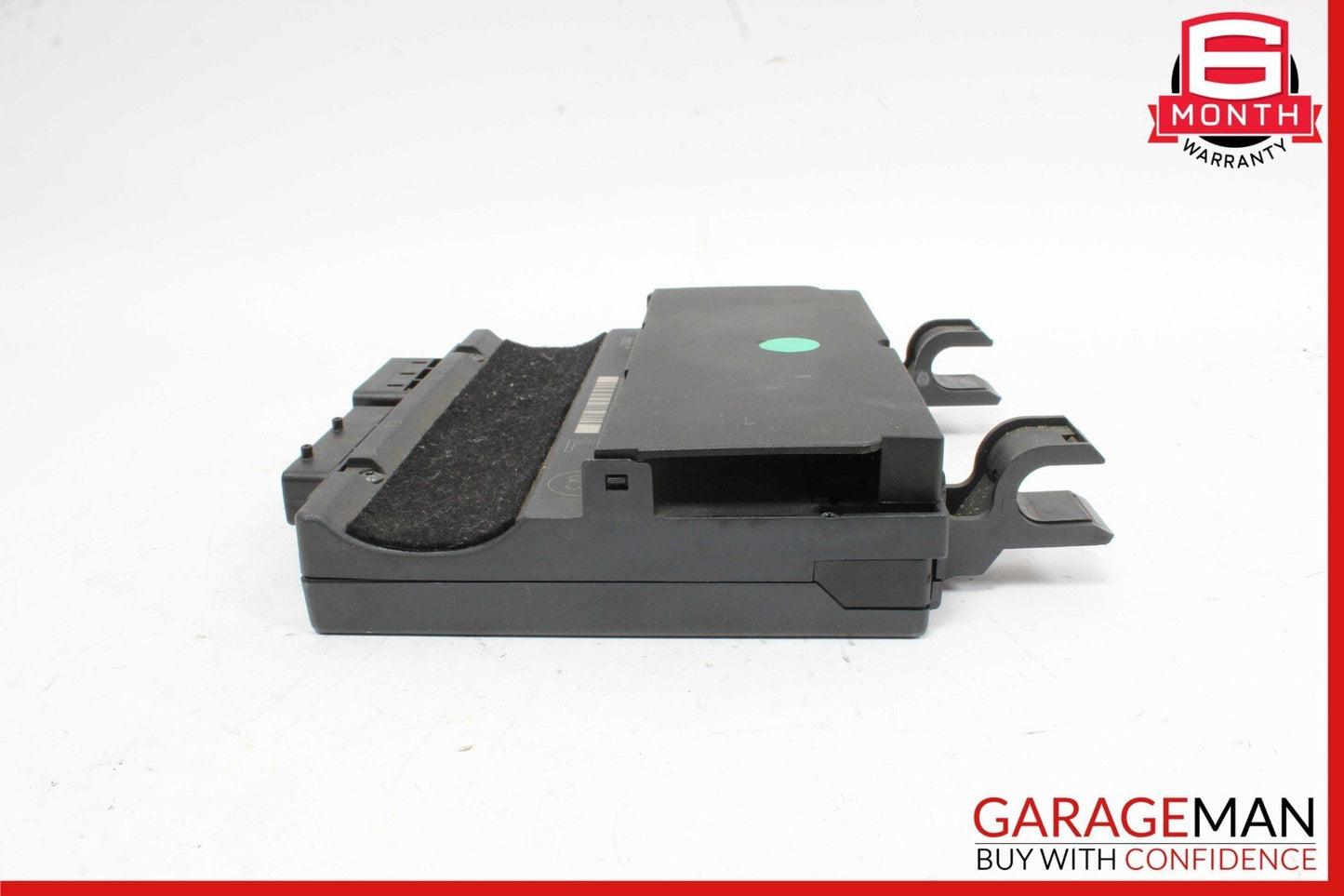 03-06 Mercedes R230 SL500 Under Seat Control Module Left Driver Side OEM