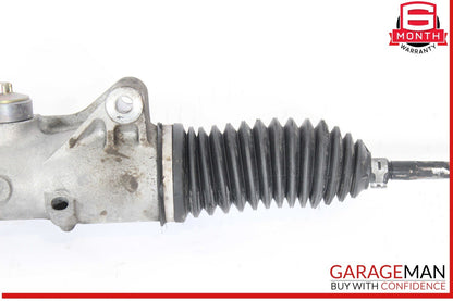 07-10 Mercedes W221 S550 CL550 Power Steering Rack & Pinion Assembly RWD OEM