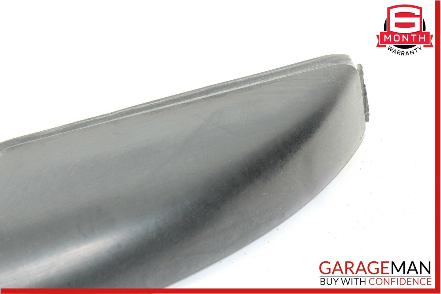 07-12 Mercedes X164 GL450 GL350 Rear Right Passenger Roof Rail Rack Cover Cap