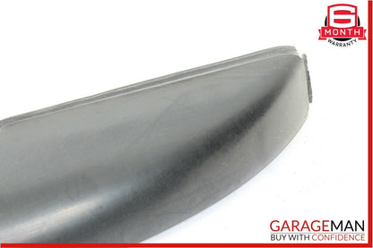 07-12 Mercedes X164 GL450 GL350 Rear Right Passenger Roof Rail Rack Cover Cap