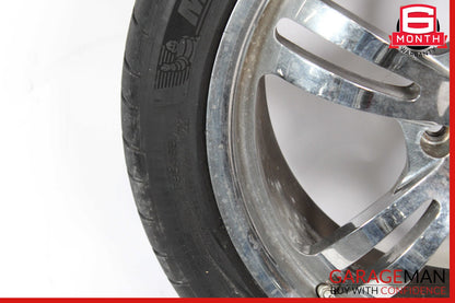 American Racing Wheel Tire Rim 255/40 R19 OEM