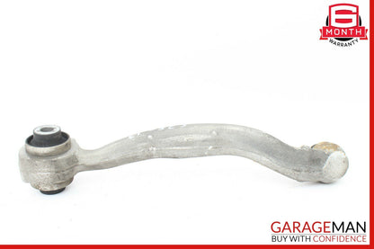 08-14 Mercedes W204 C250 Front Left Side Curved Wishbone Control Arm OEM