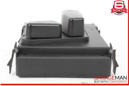 14-20 Maserati Levante Ghibli Front Right Seat Control Switch Module OEM