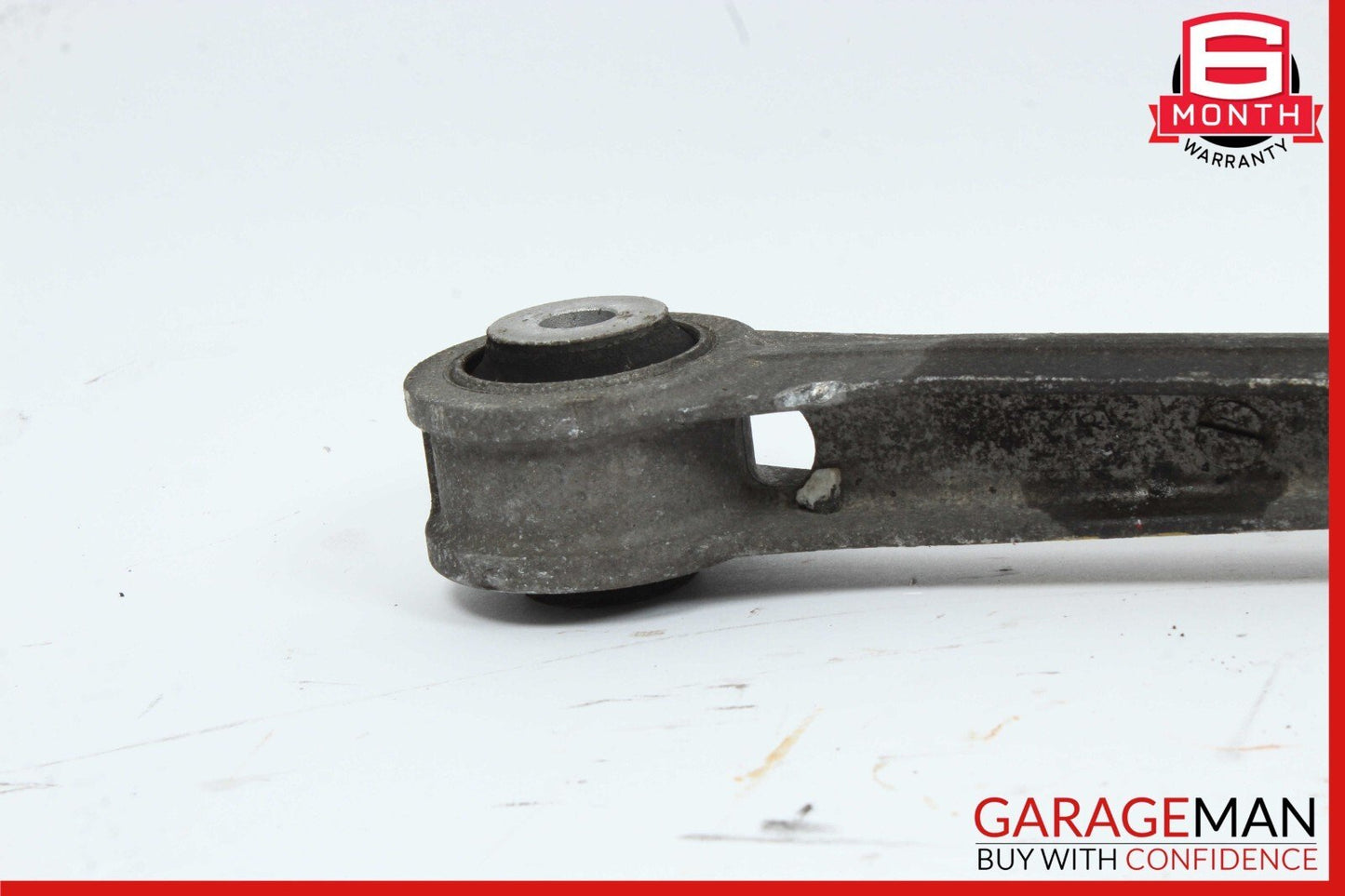 97-05 Porsche Boxster S Carrera 996 Rear Left or Right Lower Control Arm Track
