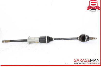 17-22 Maserati Levante AWD Front Left Driver Side Suspension Axle Shaft OEM