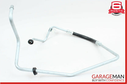 NAPA  Auto Trans Automatic Transmission Oil Cooler Hose Assembly 624-710