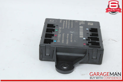 08-18 Mercedes X204 GLK350 Rear Left Side Door Control Module 2129003906 OEM
