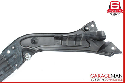 06-09 Mercedes W209 CLK320 Front Left Side Headlight Support Bracket Frame