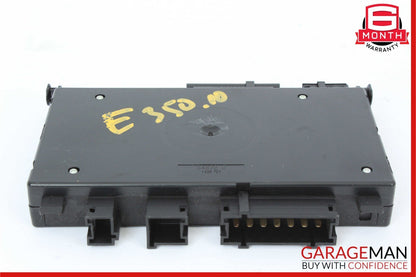 08-18 Mercedes W212 E350 SLK250 Front Left Side Seat Control Module Unit OEM