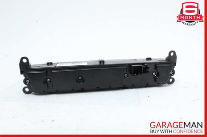 06-12 Mercedes X164 GL450 ML550 Center Dash Hazard Light Control Switch Panel
