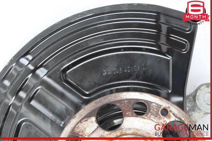 14-19 Mercedes W117 CLA250 Front Right Wheel Spindle Knuckle Hub Bearing OEM