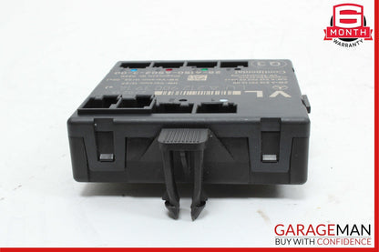 08-18 Mercedes R172 SLK250 C350 Front Left Side Door Control Module Unit OEM