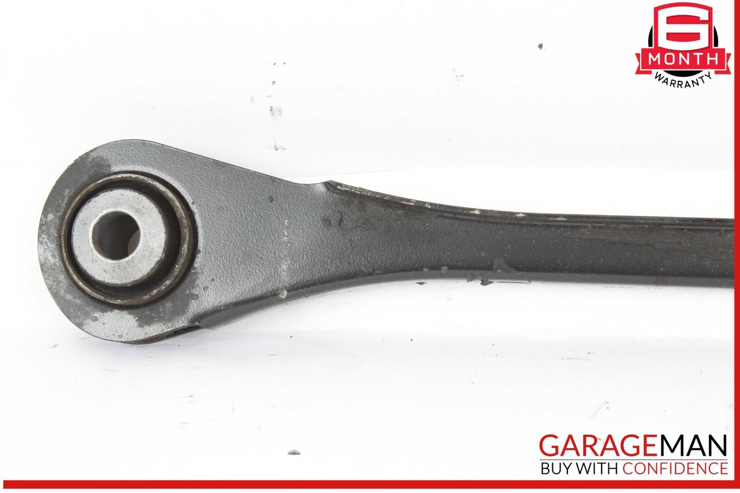 11-18 Porsche Cayenne S 958 Rear Right or Left Tie Rod Control Arm OEM