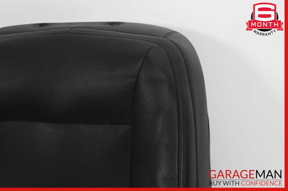 10-13 Mercedes W221 S550 S400 Front Right Top Upper Seat Cushion OEM