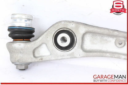 17-24 Audi A4 Allroad Front Left Driver Side Lower Suspension Control Arm OEM