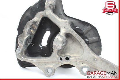 07-14 Mercedes W221 S550 CL550 Front Right Wheel Carrier Spindle Knuckle Hub OEM