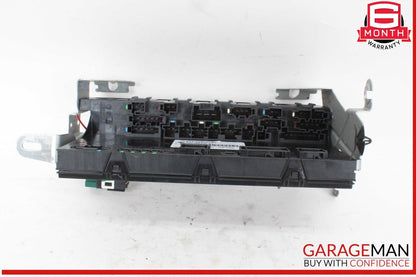 03-11 Mercedes W211 E550 E350 CLS350 Trunk Fuse Relay Box Control Module OEM