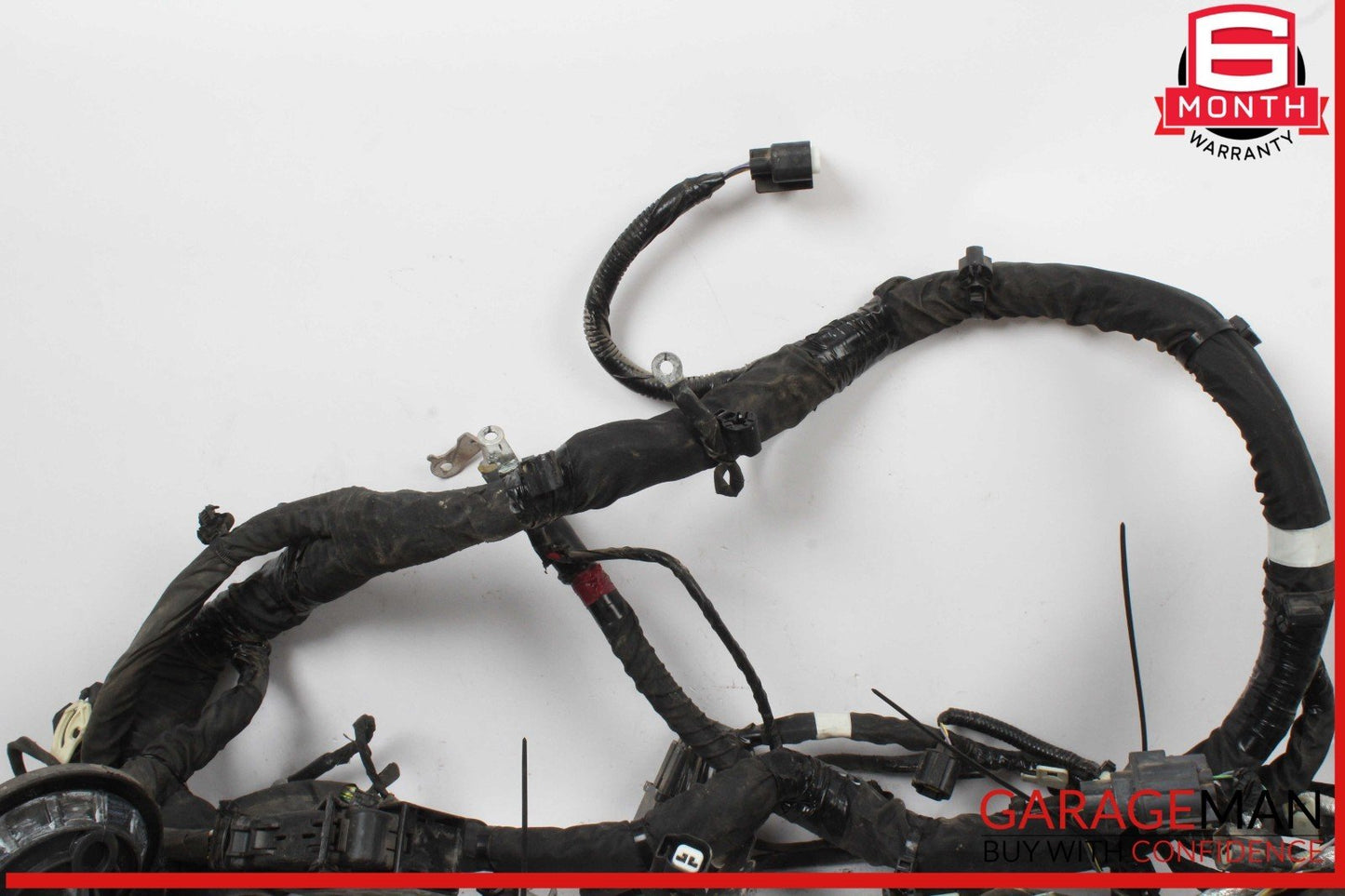 20-24 Lincoln Aviator Engine Bay Wire Wiring Harness P1MT14290ABBC OEM