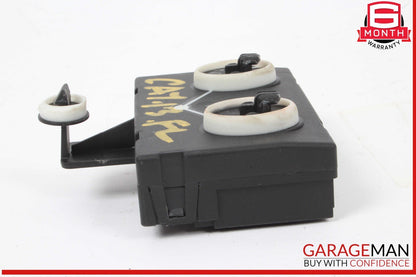 11-18 Porsche Cayenne 958 Front Left Driver Side Door Control Module Unit OEM