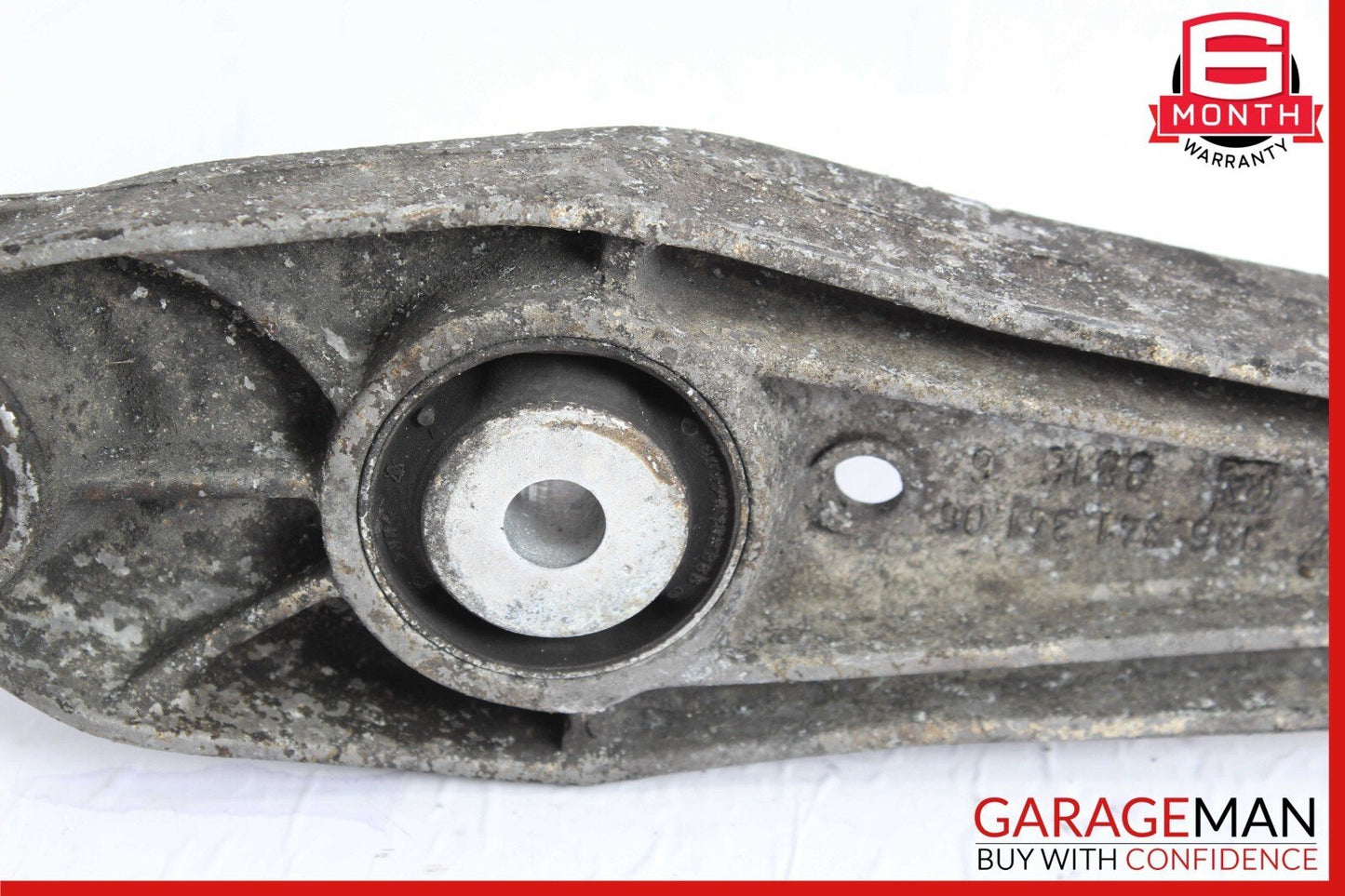 97-04 Porsche Boxster 986 996 Carrera Front / Rear Suspension Lower Control Arm